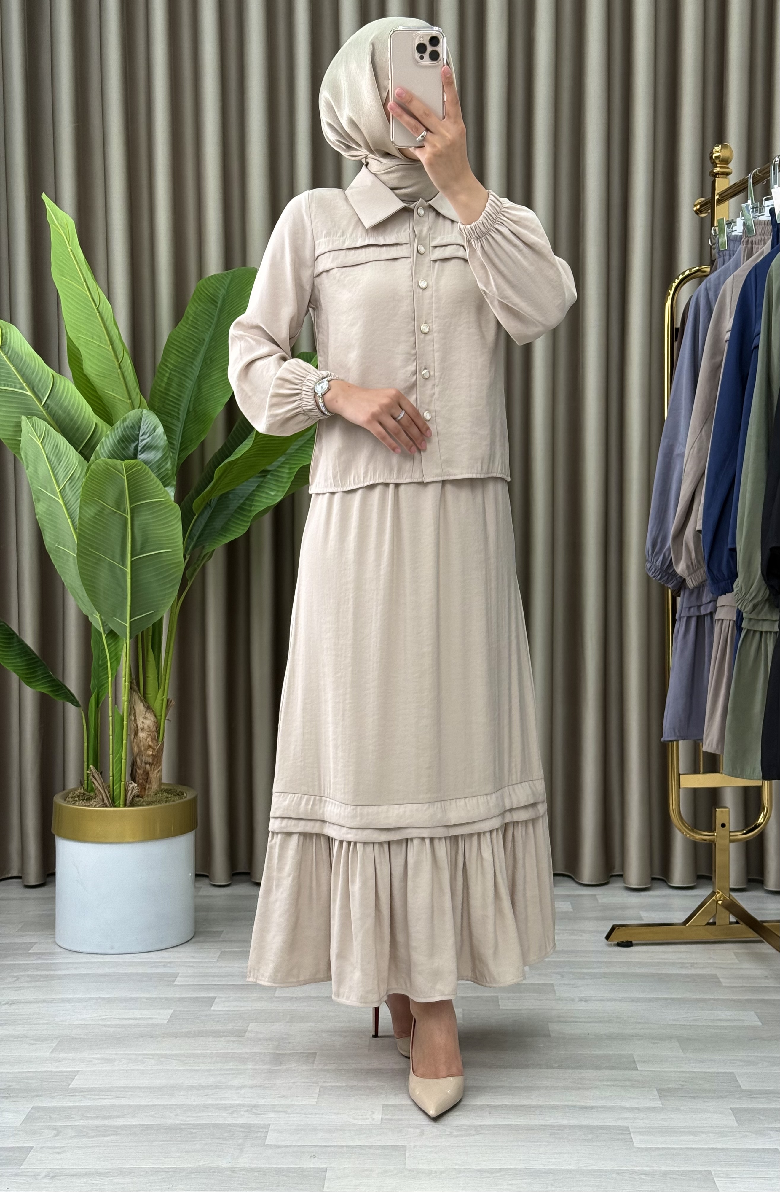 ESMİRA TAKIM 