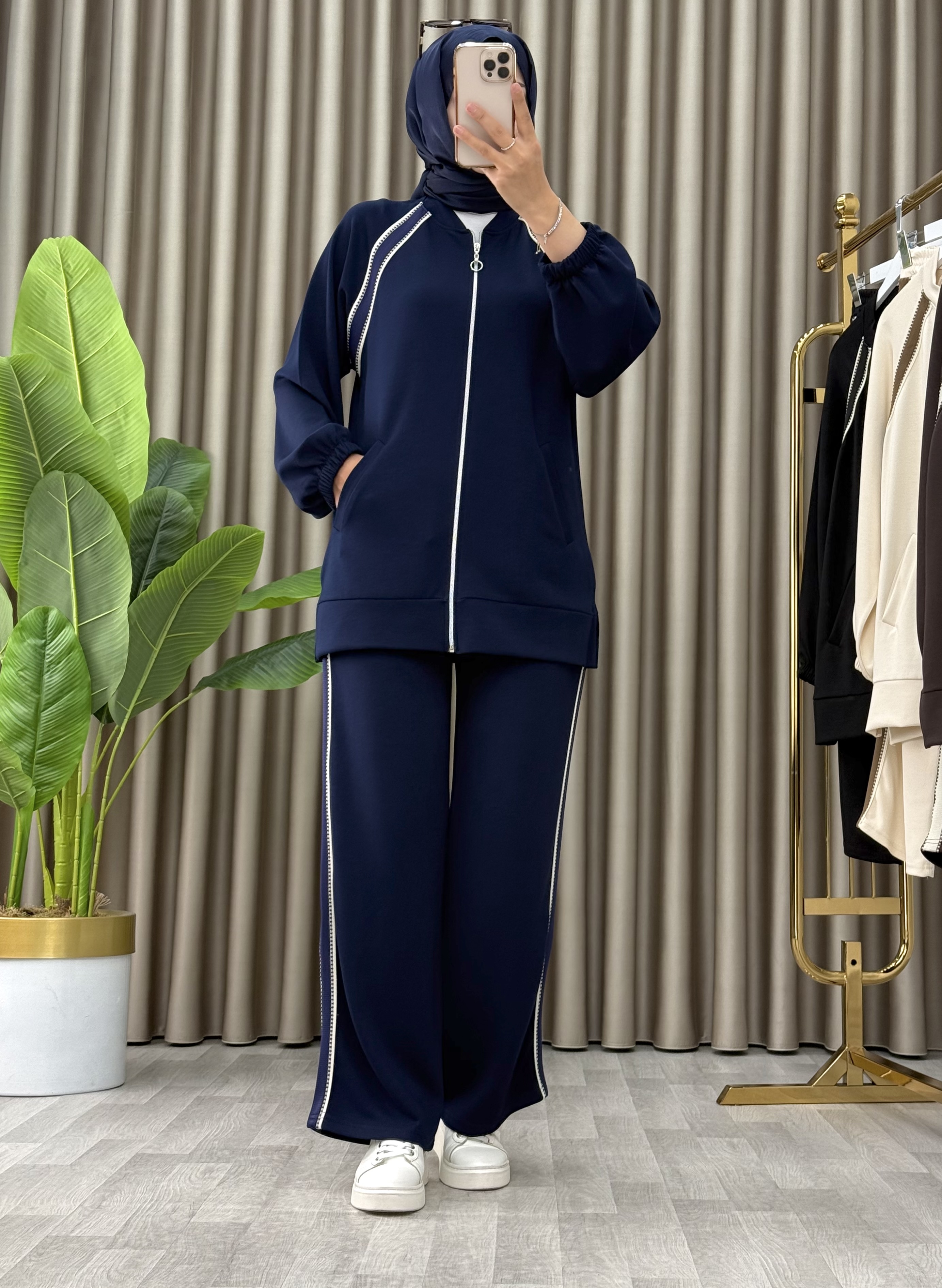 MODEST TAKIM 