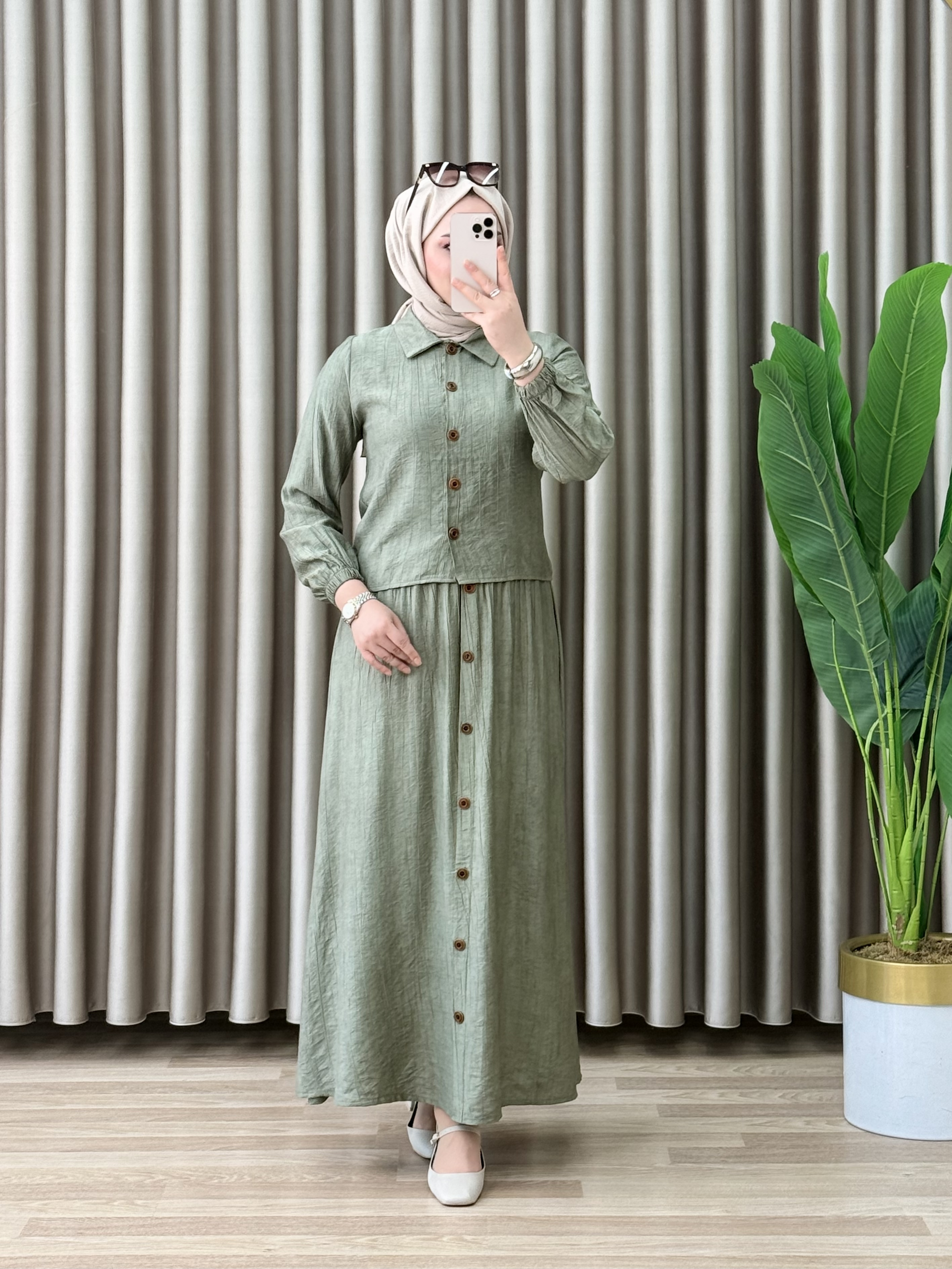 Sudenaz Etekli Takım