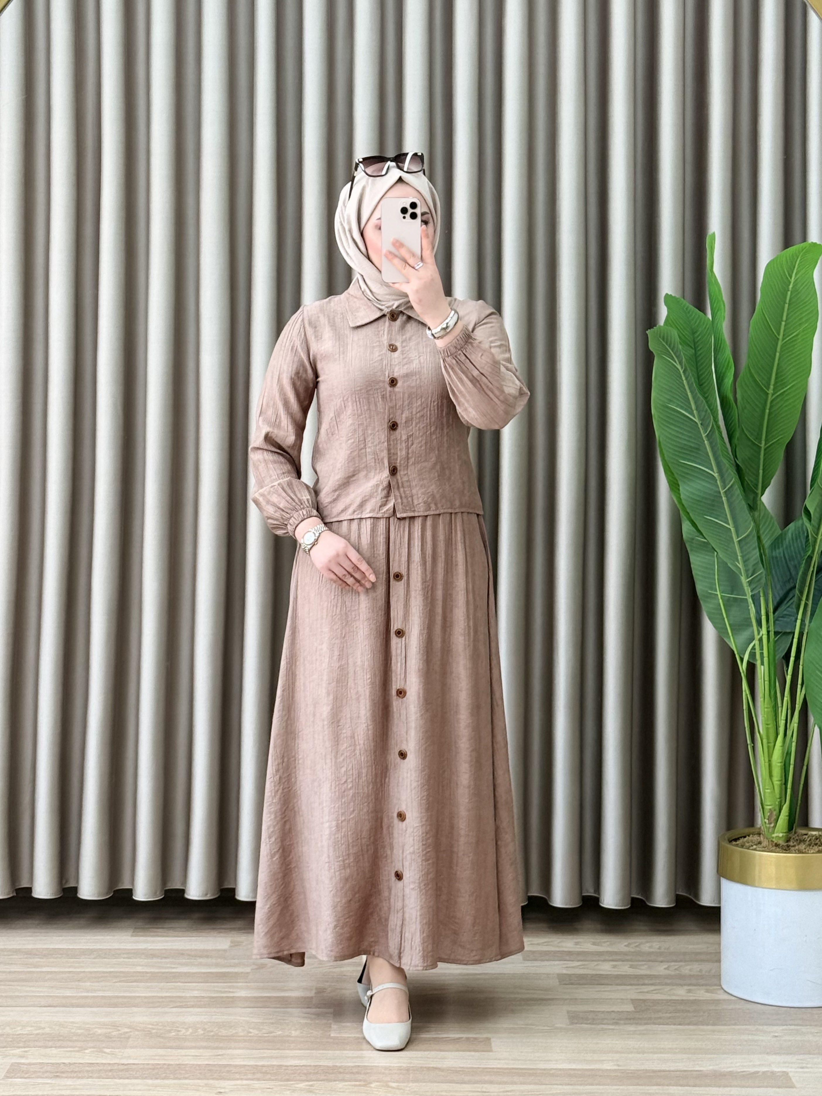 Sudenaz Etekli Takım