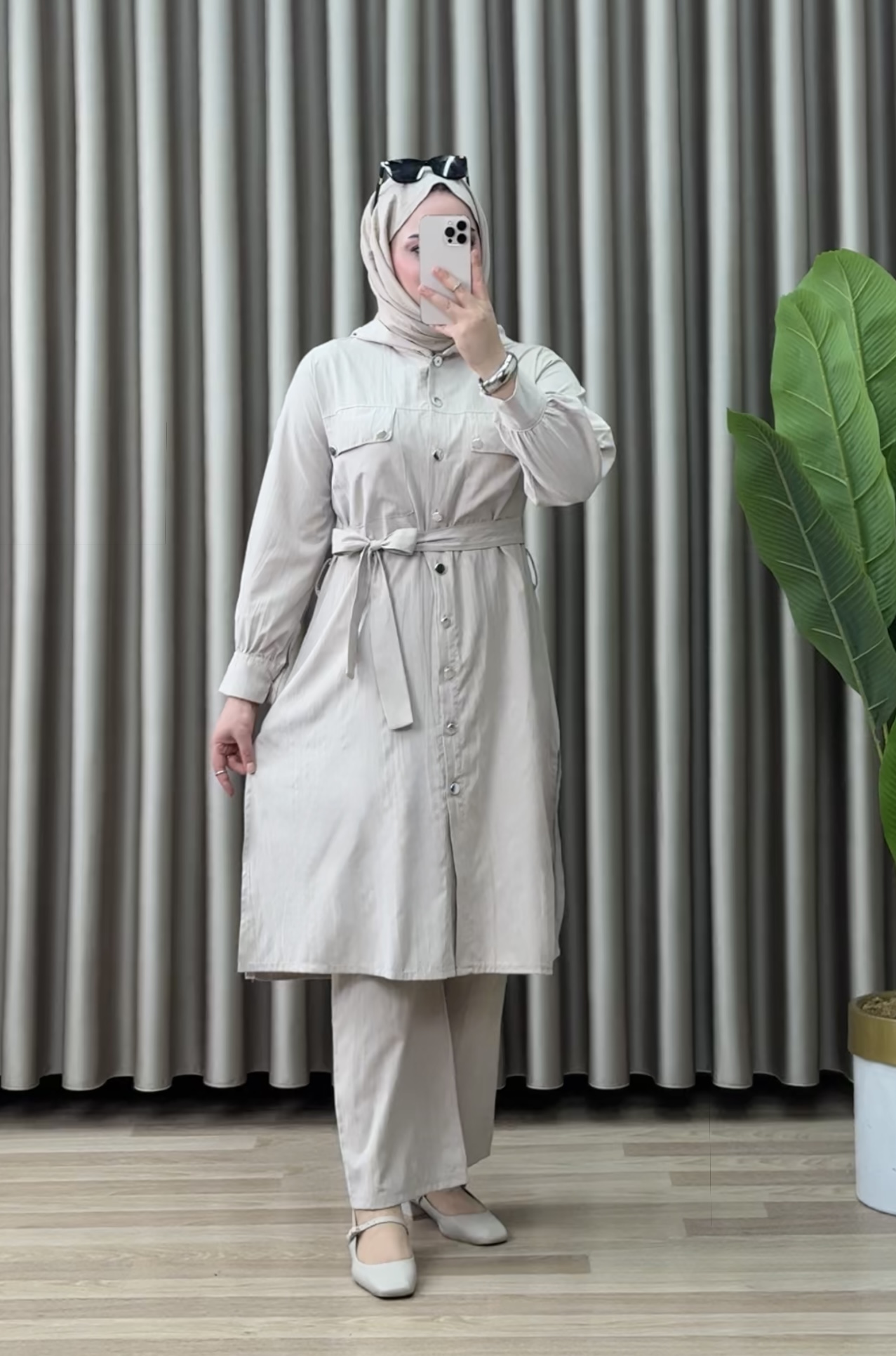 SELMA İKİLİ TAKIM 