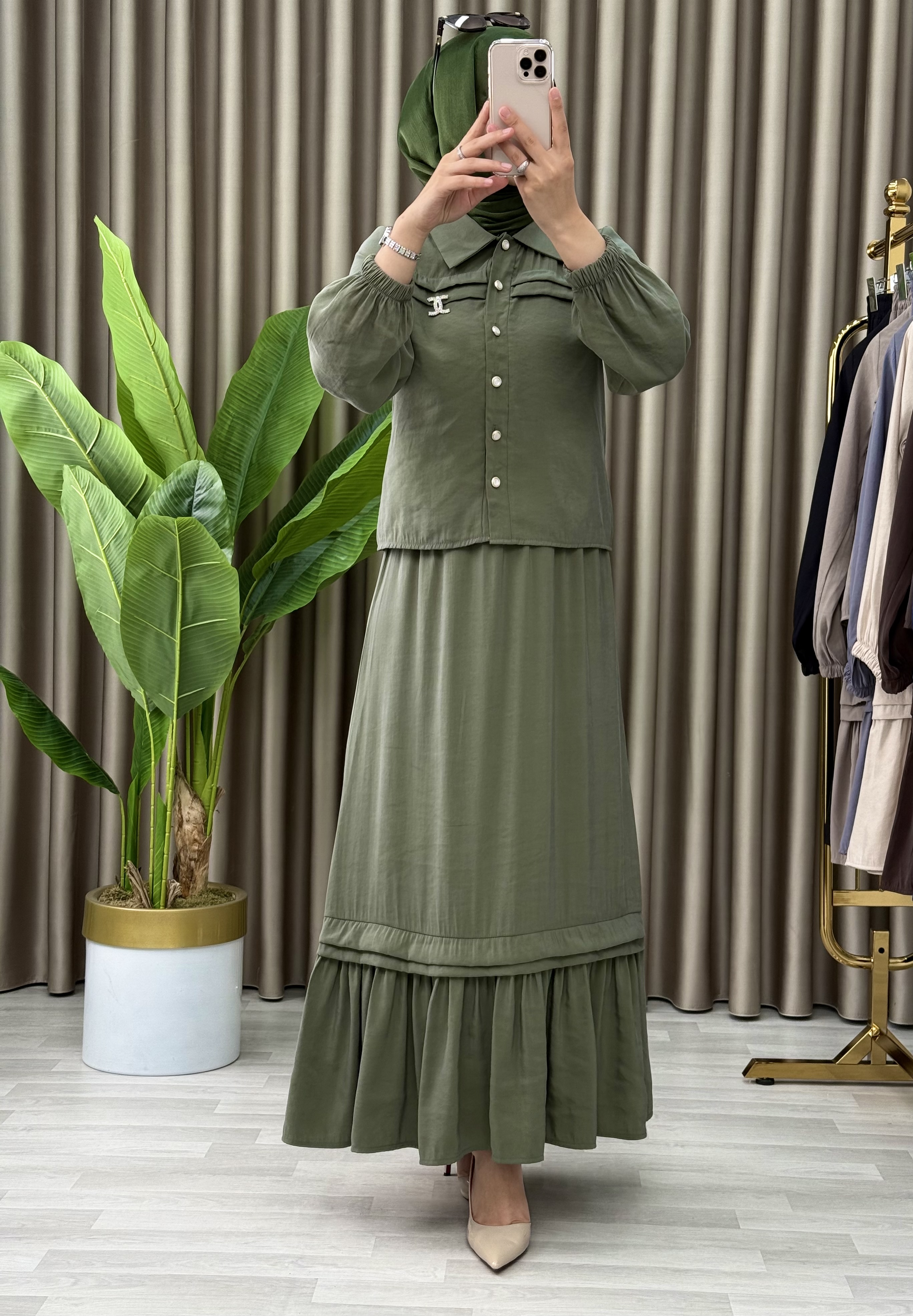 ESMİRA TAKIM 