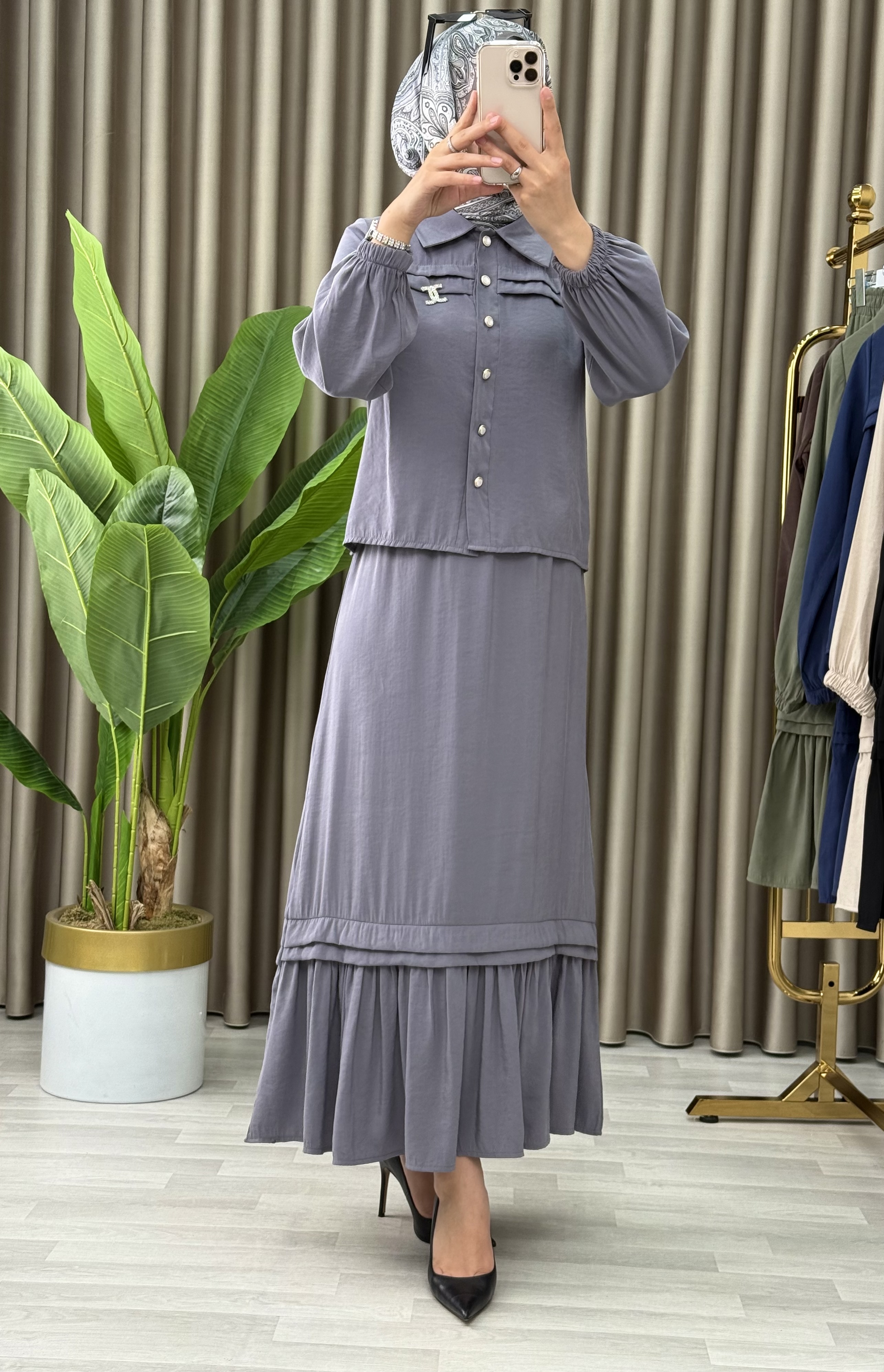 ESMİRA TAKIM 