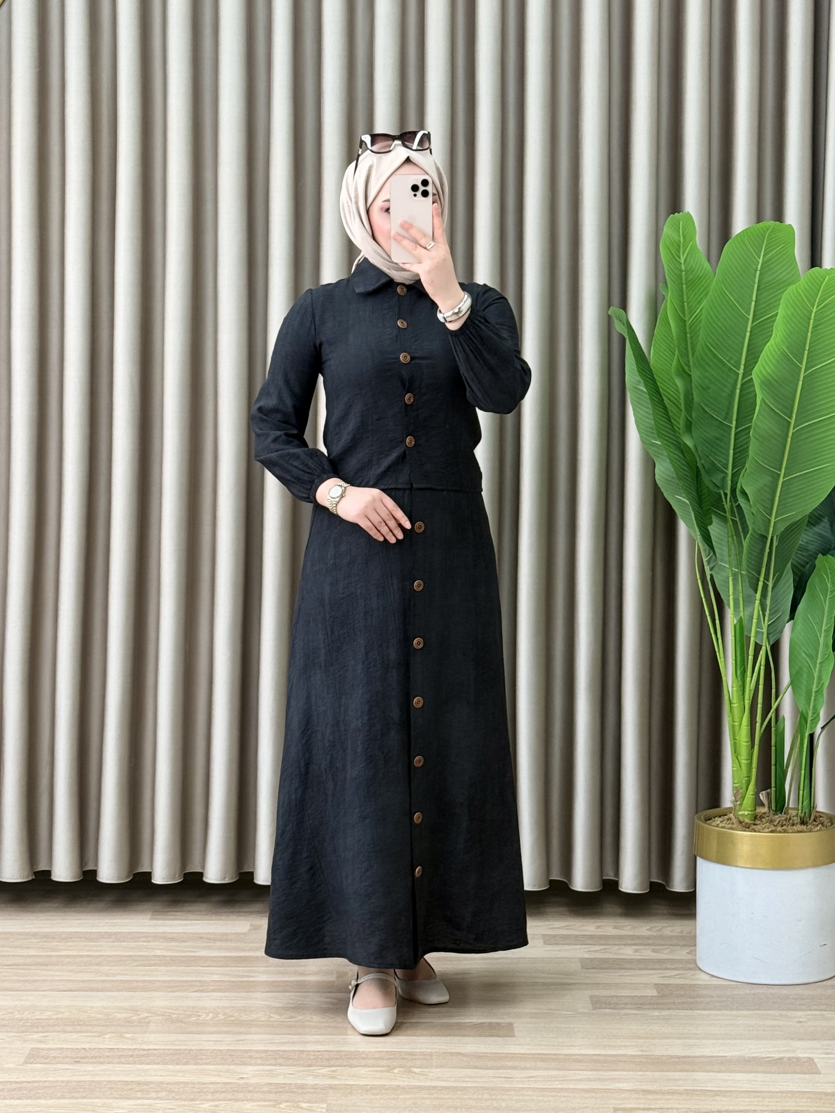 Sudenaz Etekli Takım