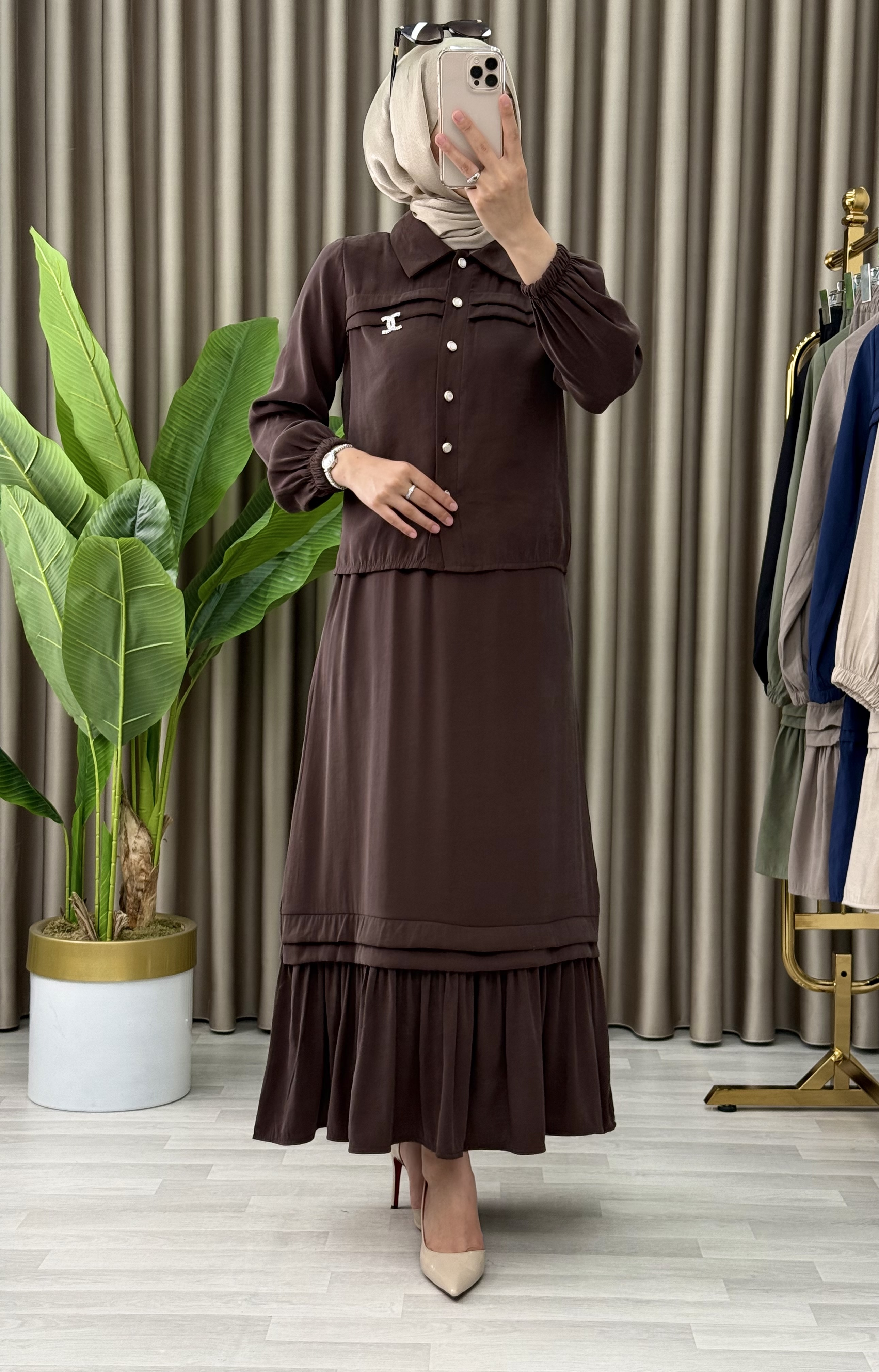 ESMİRA TAKIM 