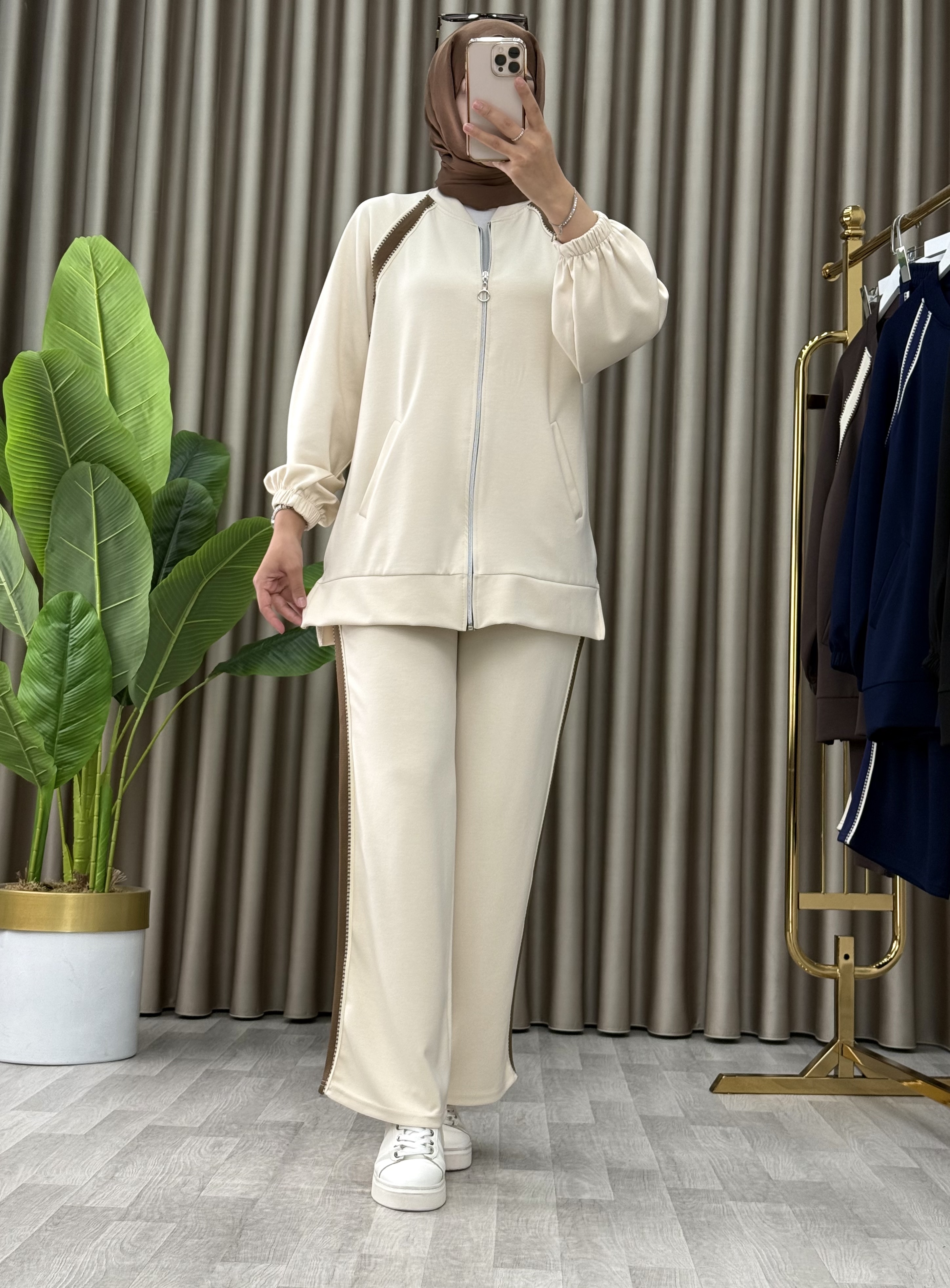 MODEST TAKIM 