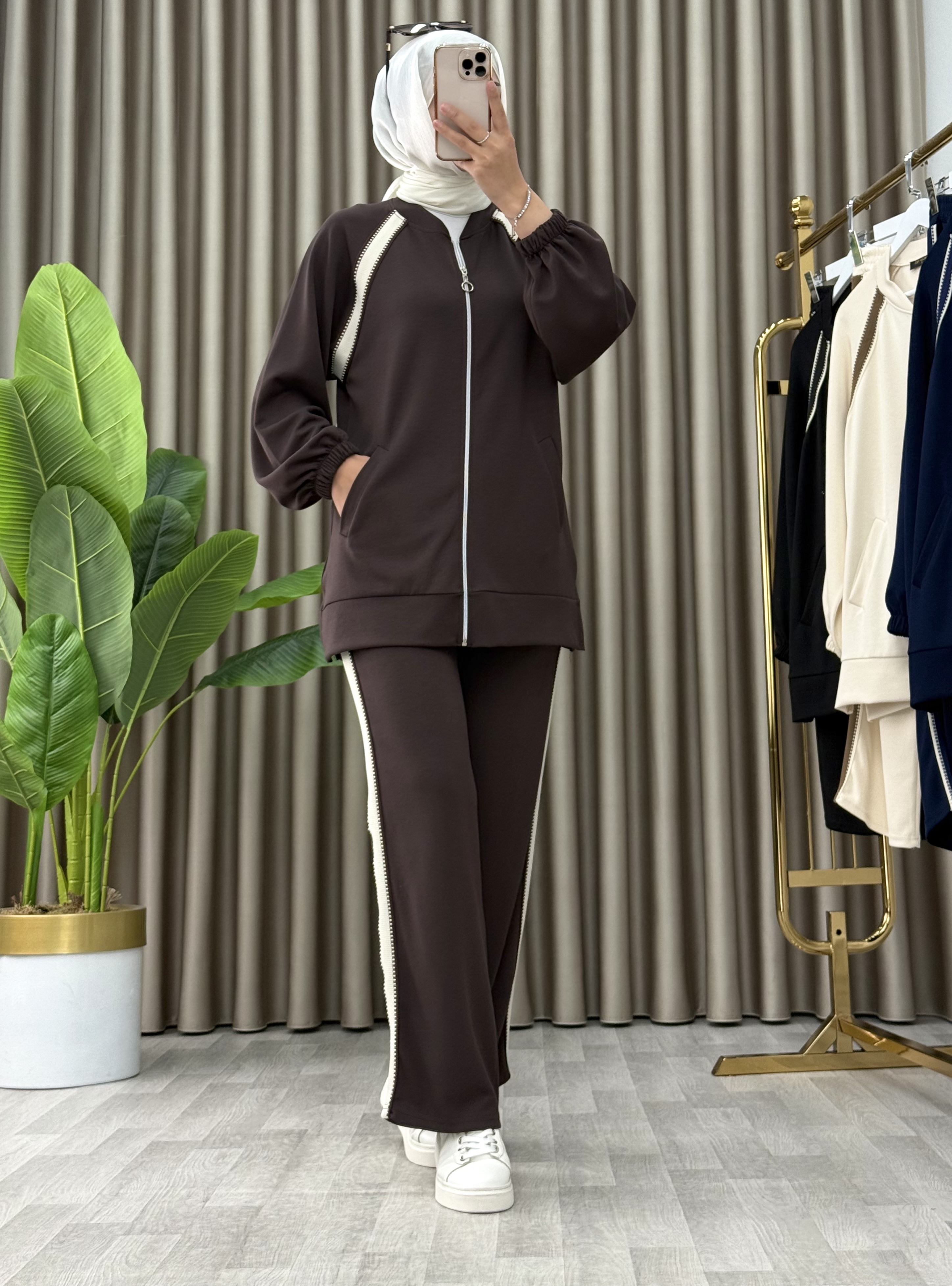 MODEST TAKIM 