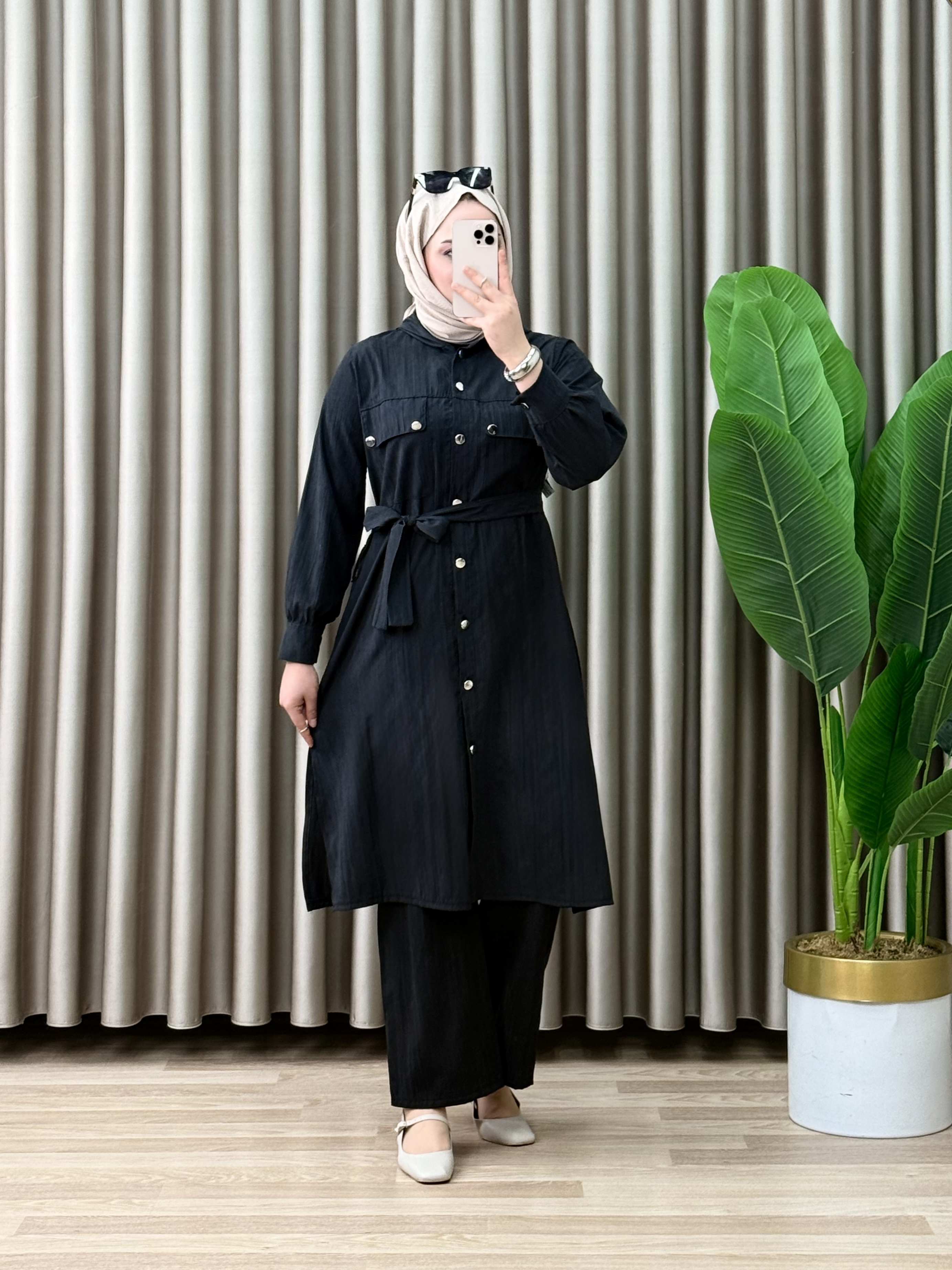 SELMA İKİLİ TAKIM 