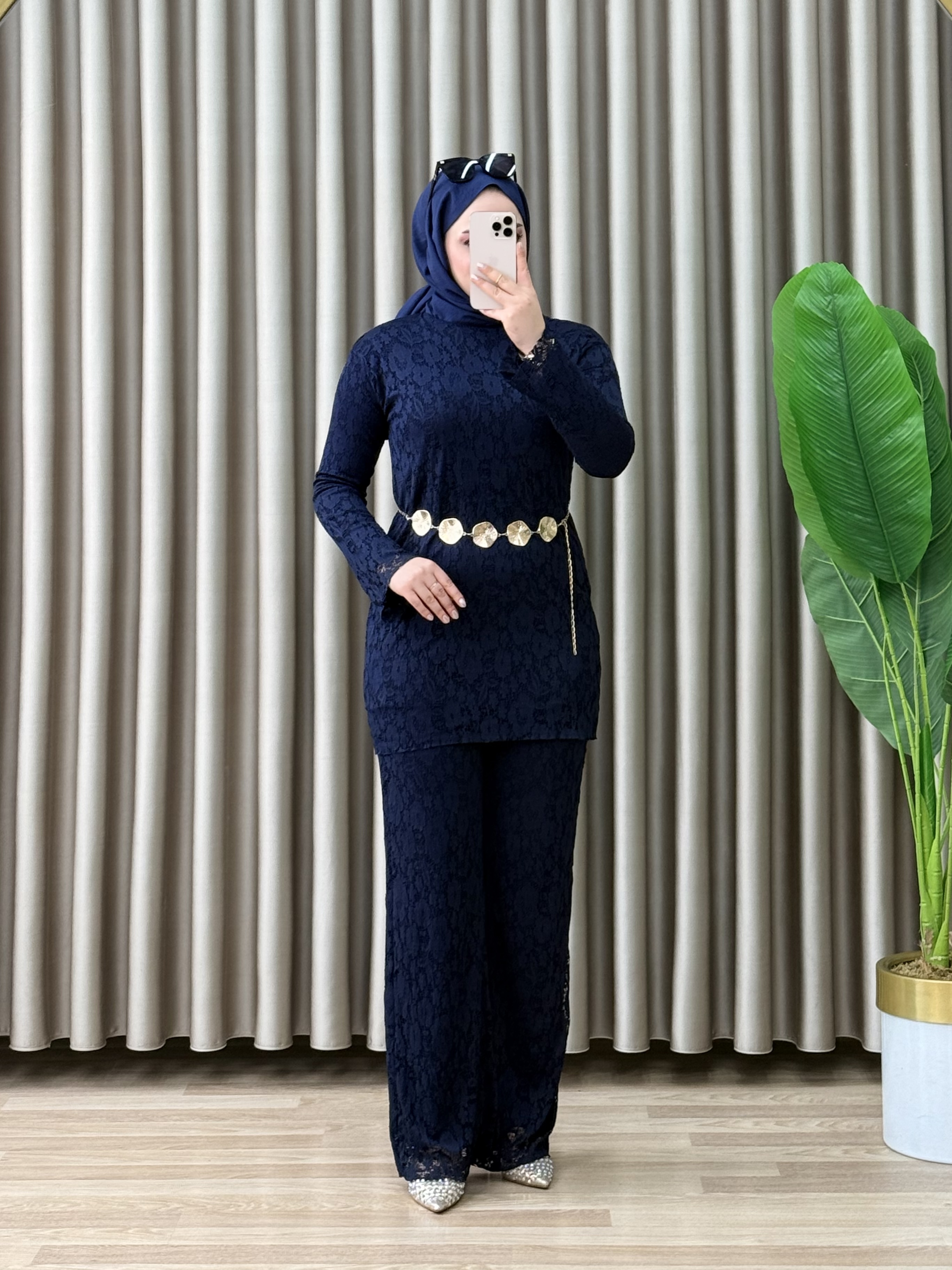 Parla Dantelli Takım