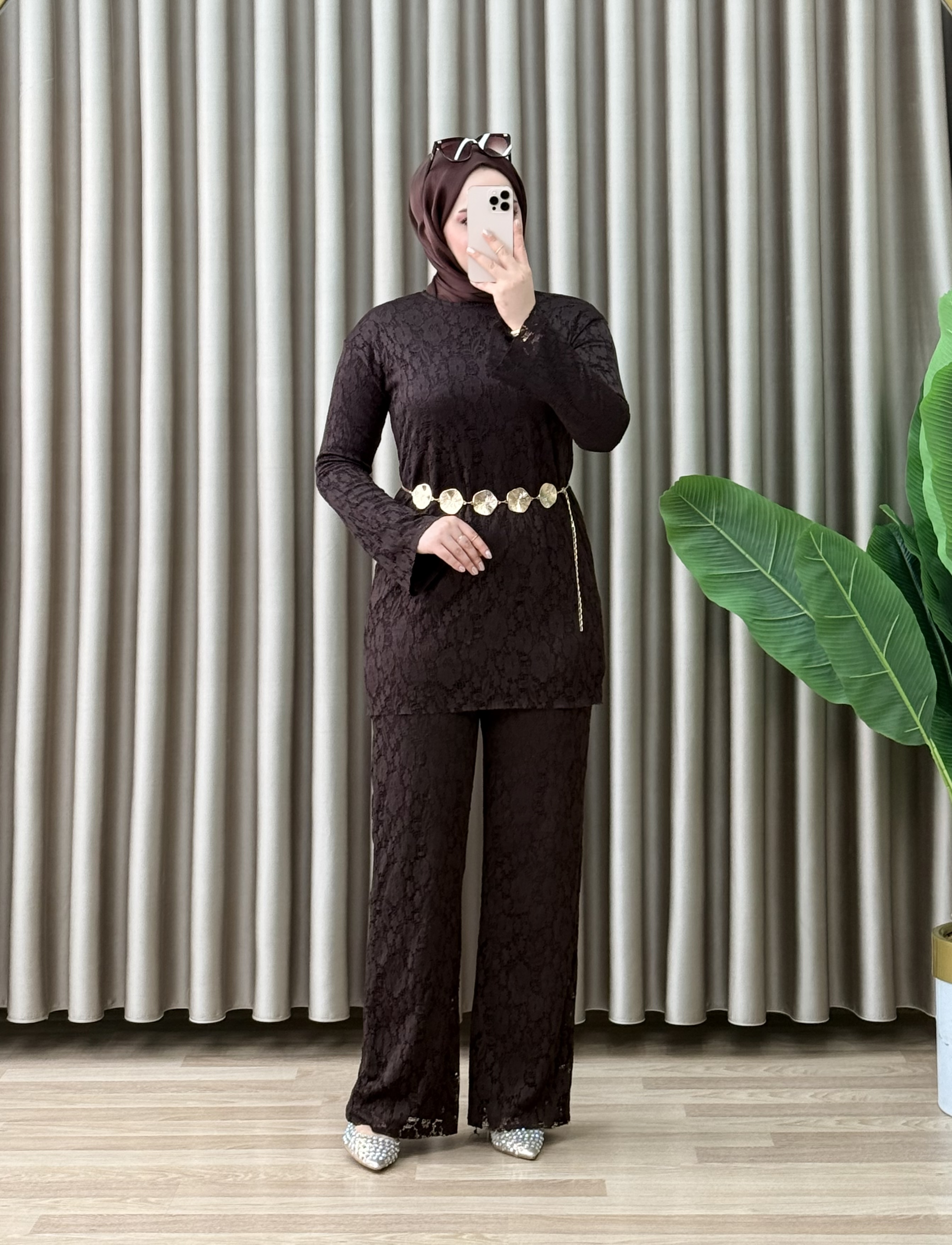 Parla Dantelli Takım