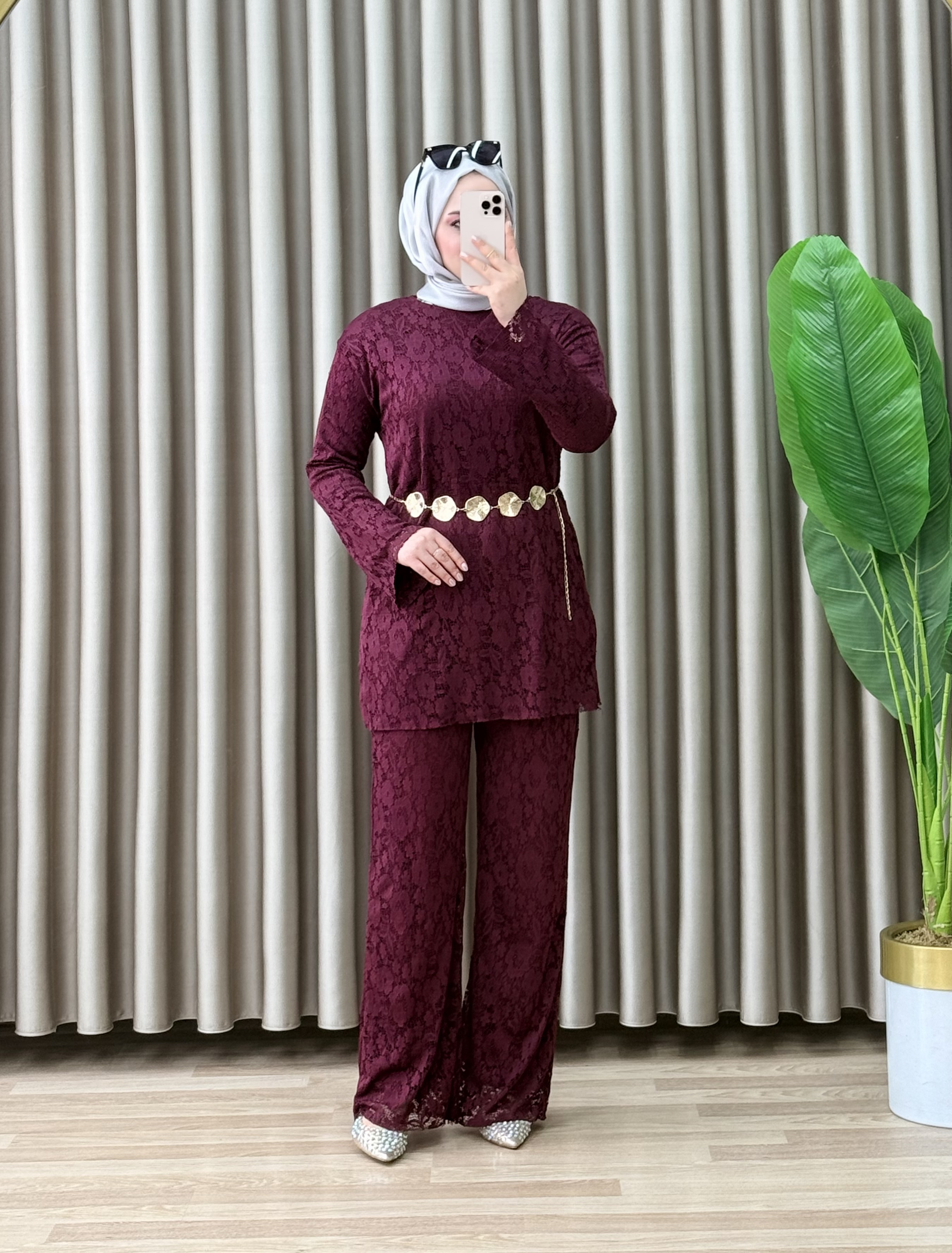 Parla Dantelli Takım