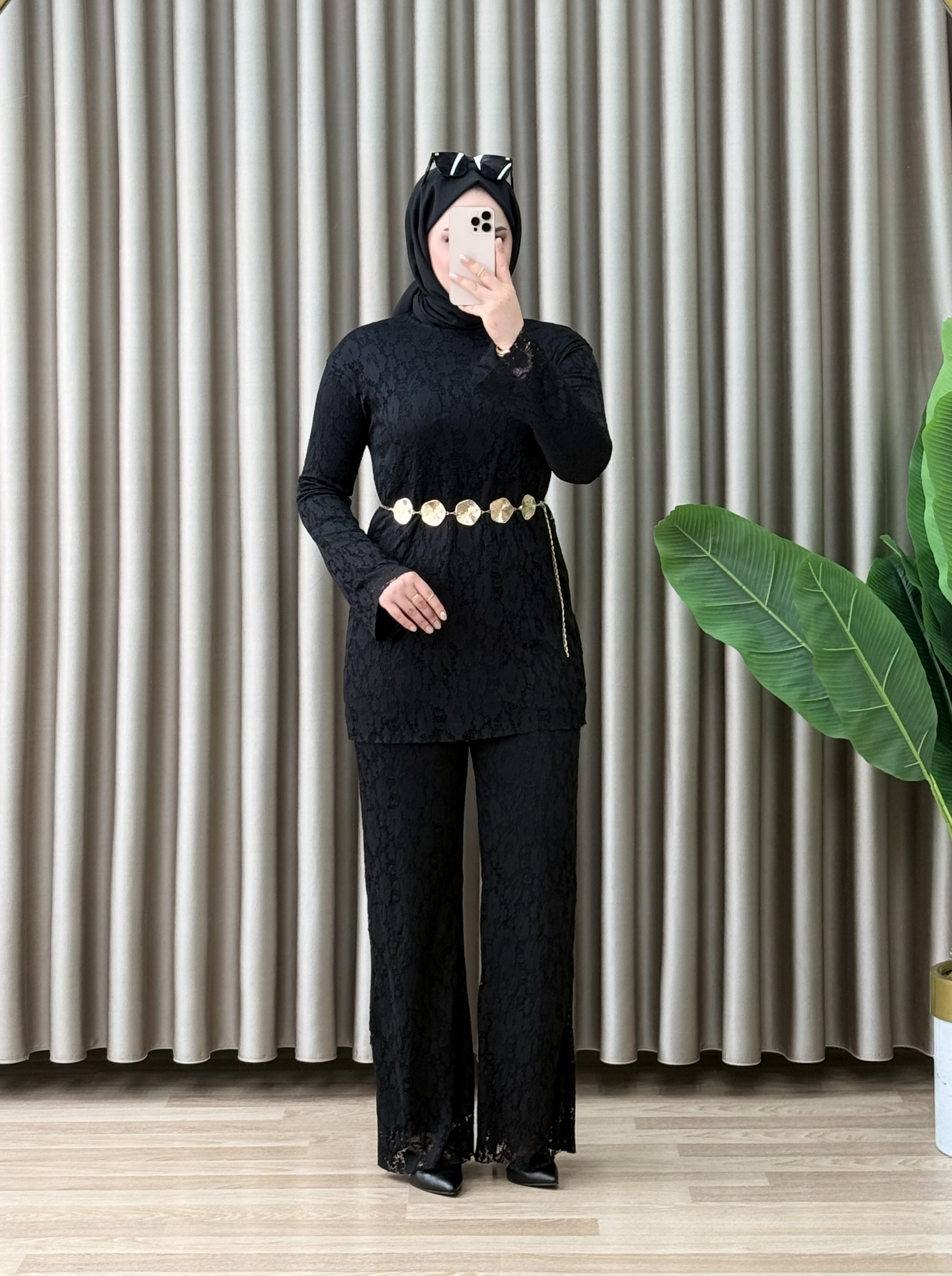 Parla Dantelli Takım