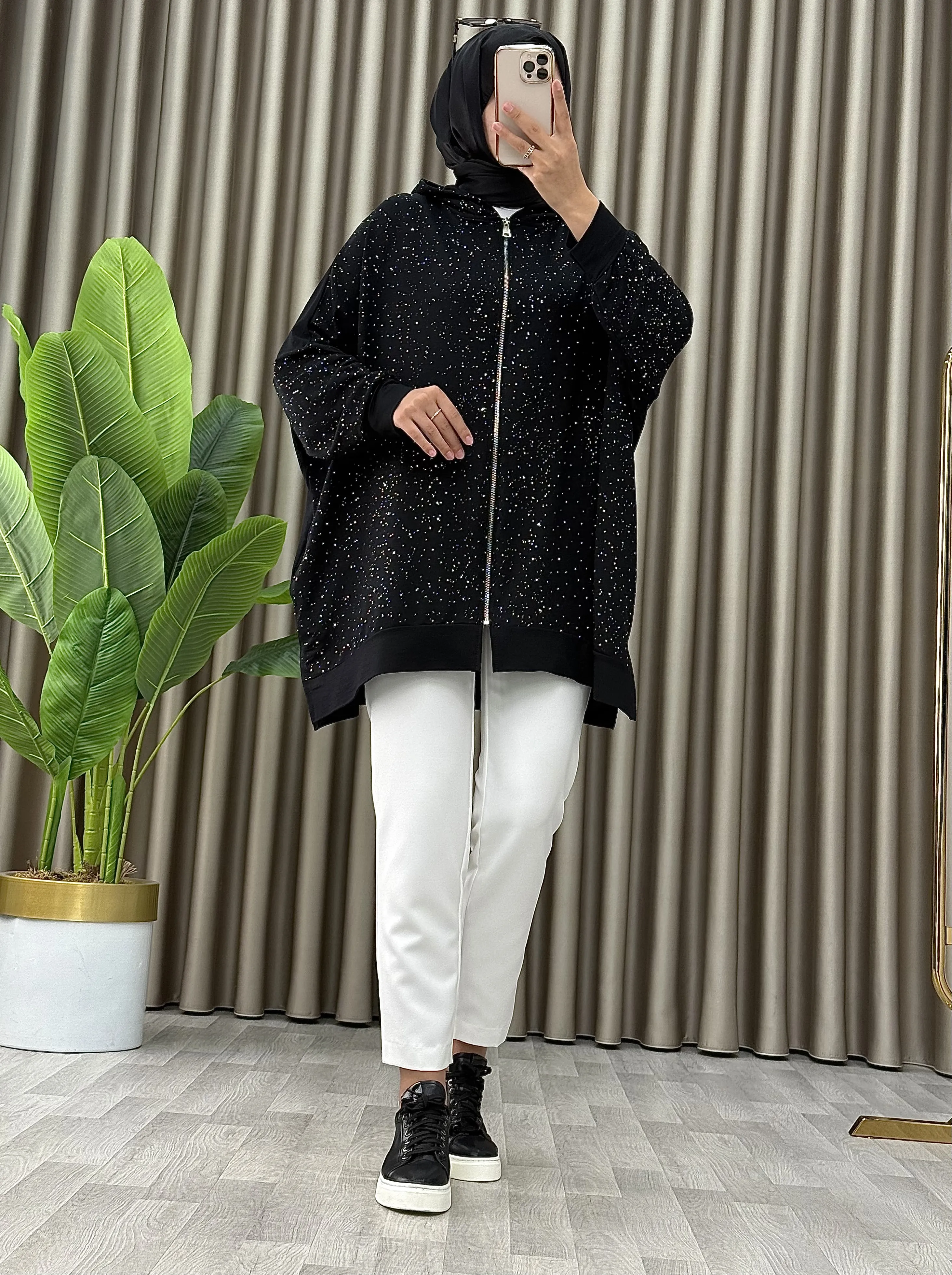 SEVDA TUNİK 