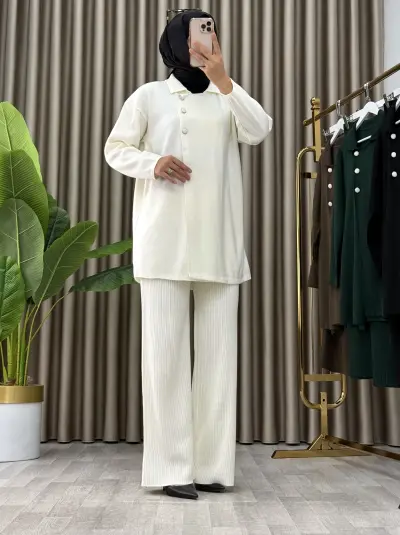 YADİGAR TRİKO TAKIM 