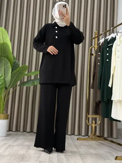 YADİGAR TRİKO TAKIM 