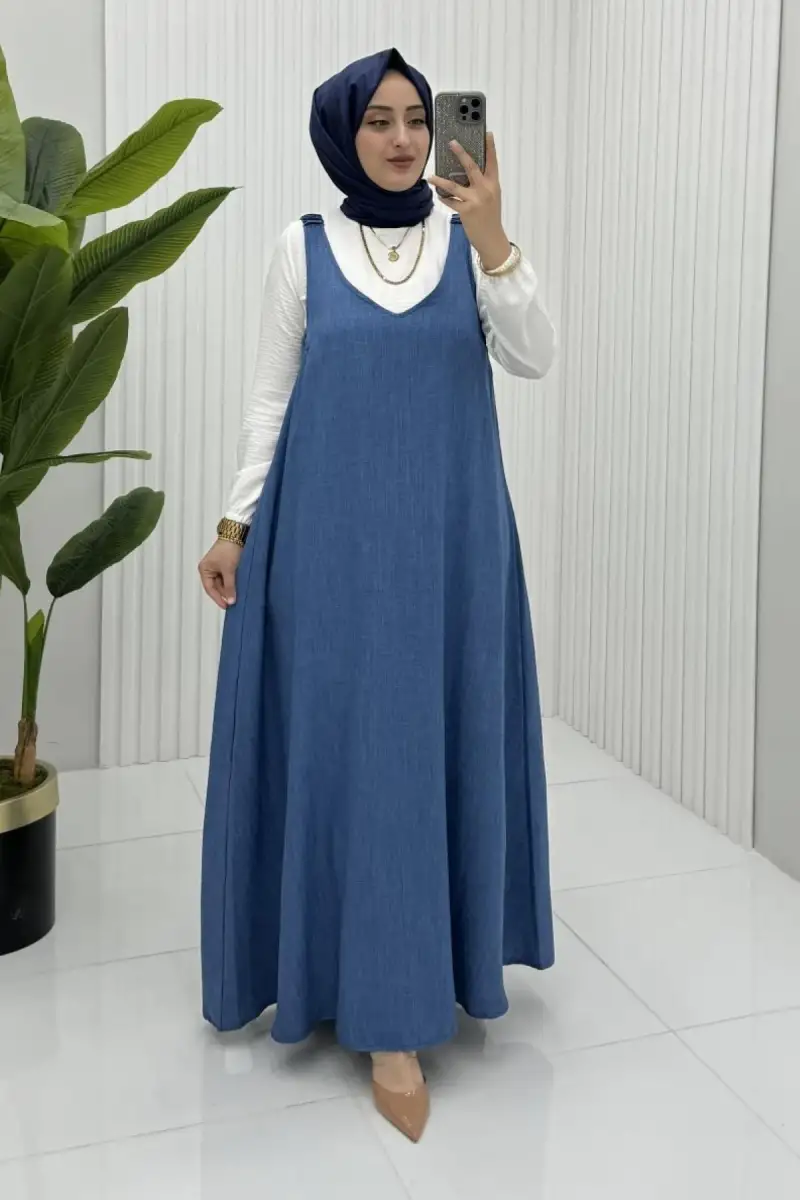 JÜLİDE JİLE TAKIM