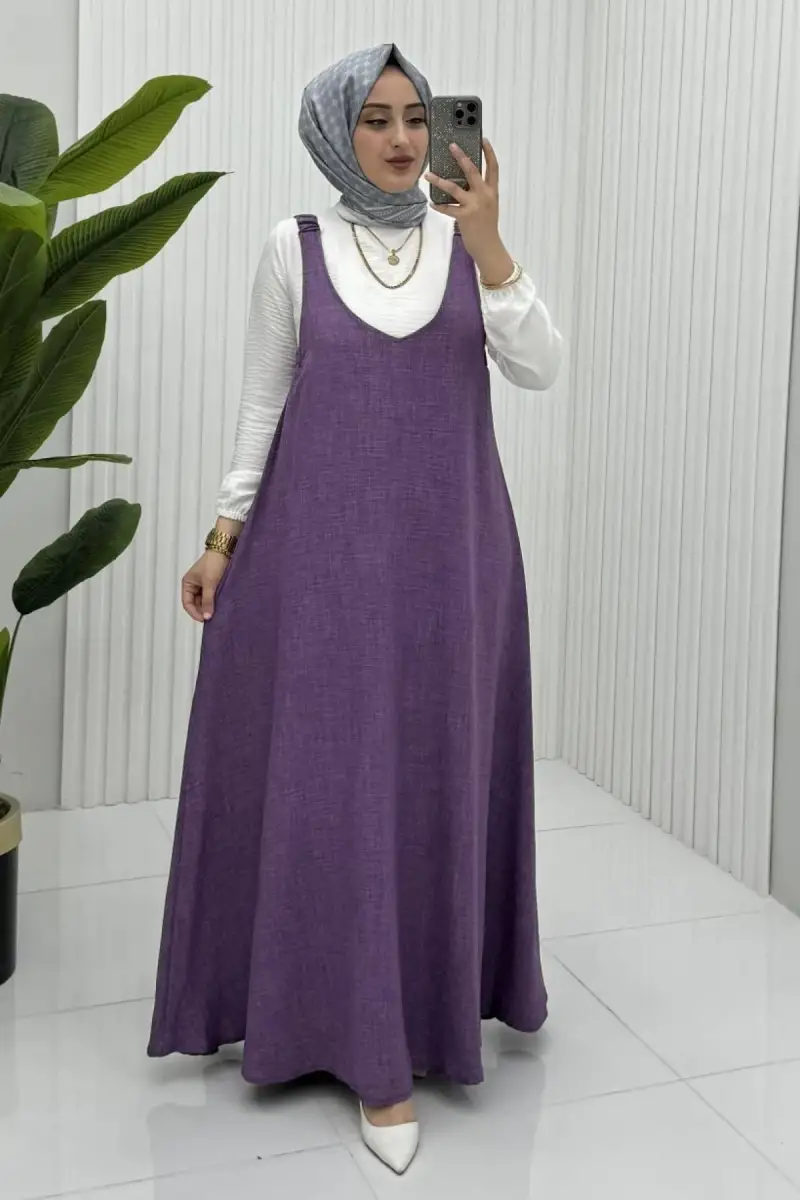 JÜLİDE JİLE TAKIM