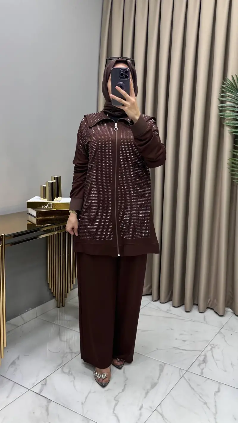 MUHTEŞEM TAŞLI TAKIM 