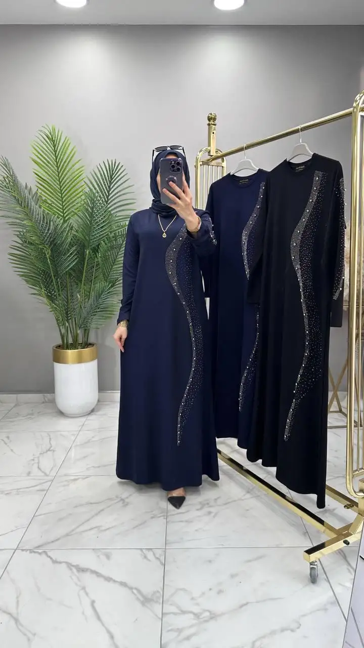 ZEYNO ABİYE ELBİSE 