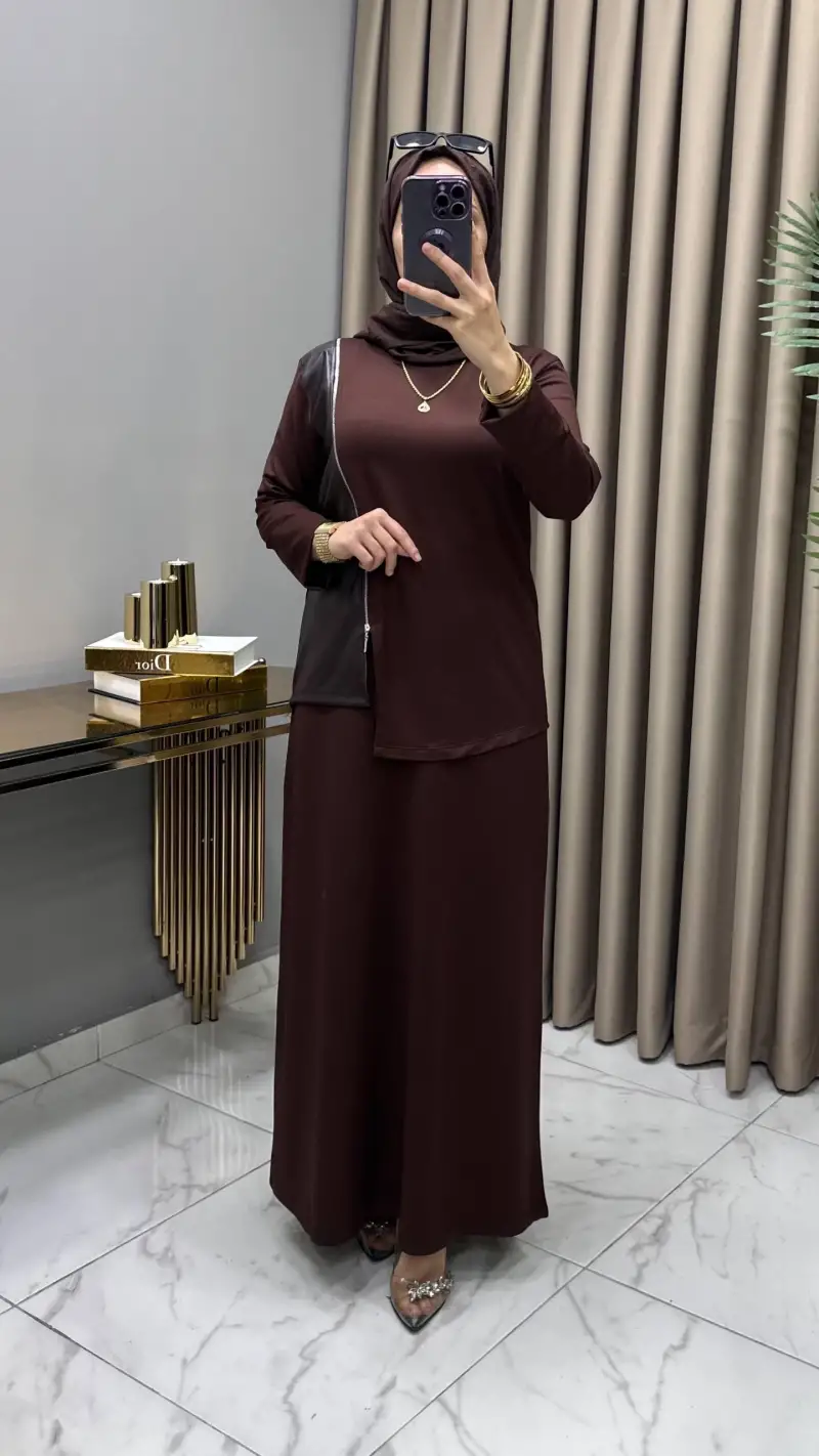 ÖMÜR ETEKLİ TAKIM 