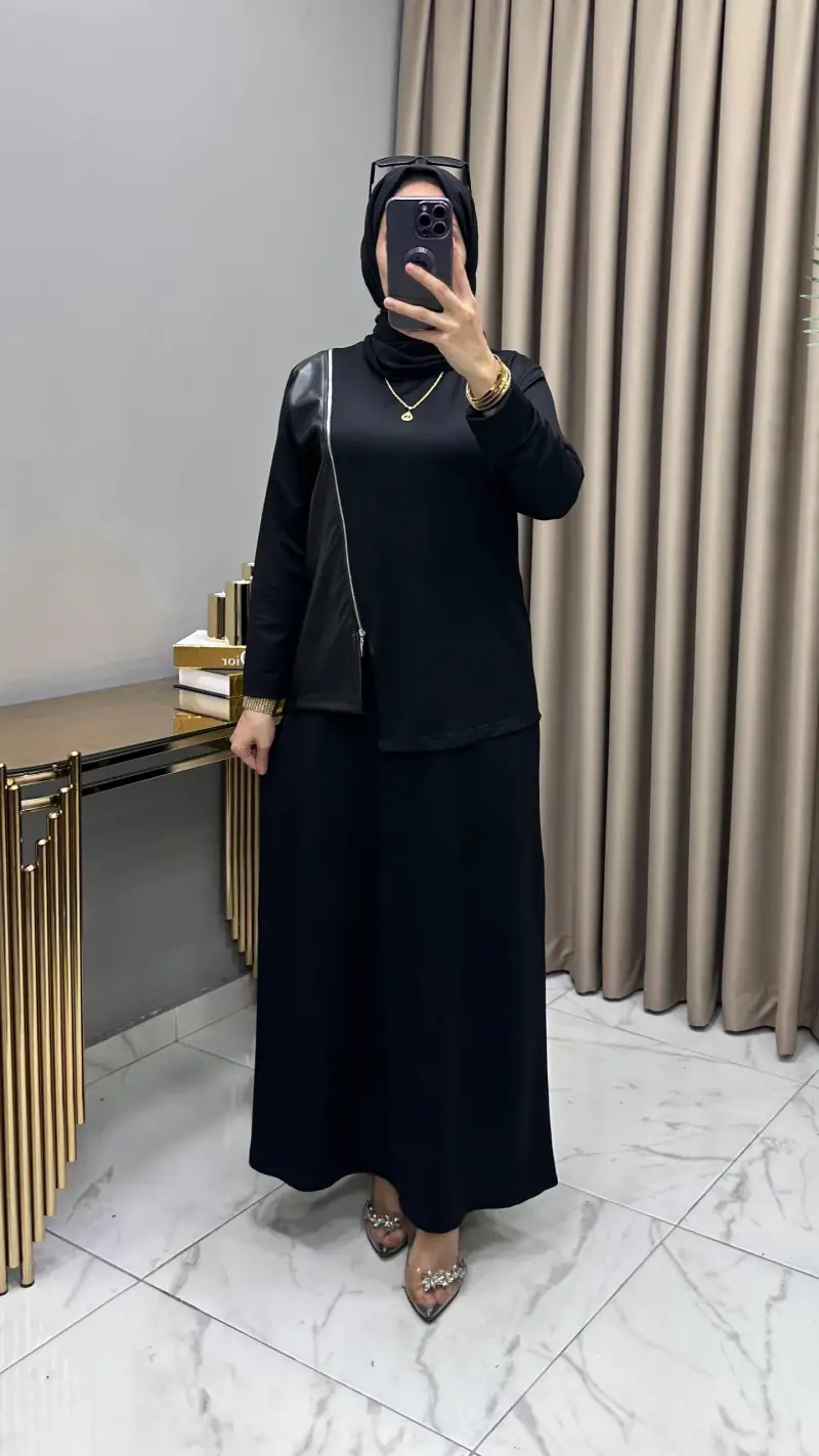 ÖMÜR ETEKLİ TAKIM 