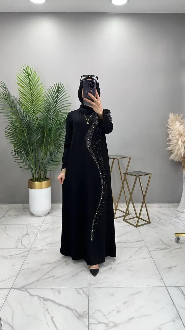 ZEYNO ABİYE ELBİSE 