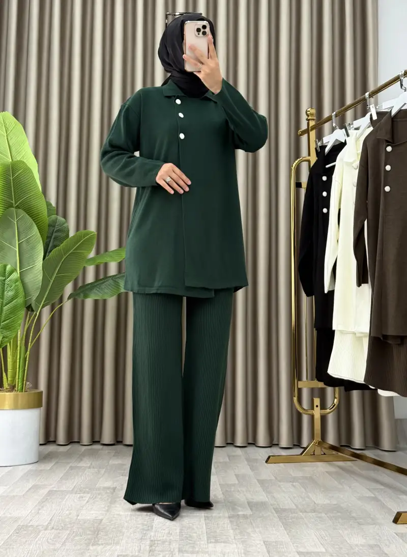 YADİGAR TRİKO TAKIM 