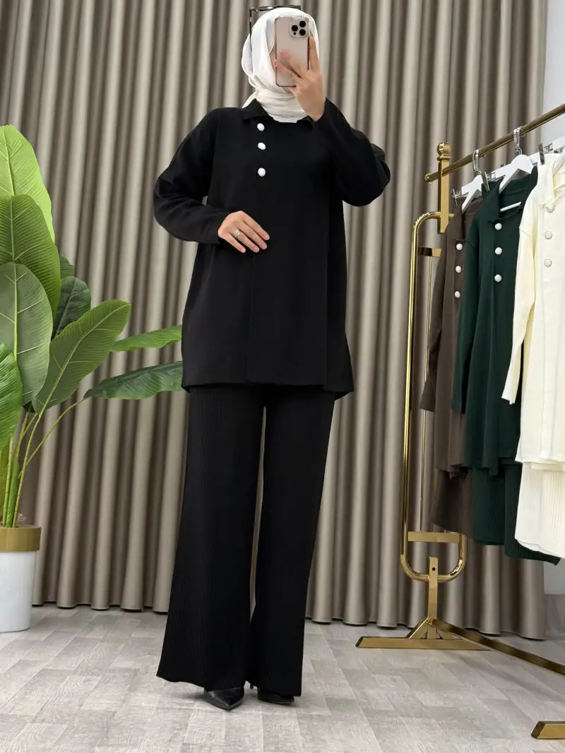 YADİGAR TRİKO TAKIM 